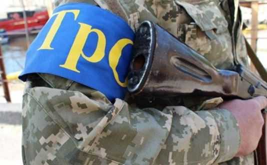 Для родичів бійців тероборони діє гаряча лінія для спілкування з Командувачем