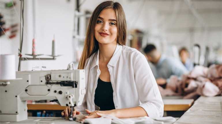 Пошиття одягу, виробництво меблів: які бізнеси будуть розвиватися на Львівщині завдяки програмі «єРобота»