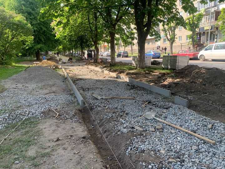 Як працювали комунальні служби нашої громади впродовж минулого тижня 