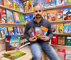 На творчу зустріч запрошує Сашко Дерманський