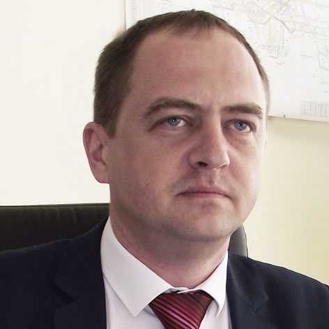 Посаду тимчасово виконуючого обов'язки Генерального директора ДП «Львіввугілля» обійняв Вадим Крась