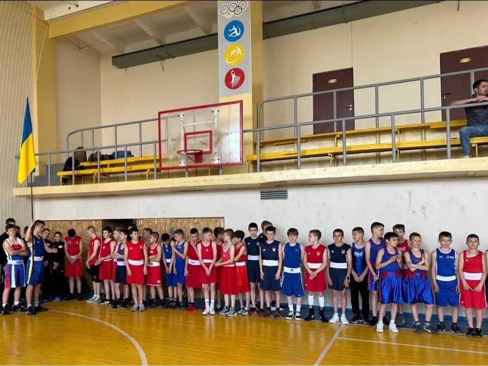 27-28 травня в СК «Шахтар» відбувся традиційний турнір з боксу, присвячений захисникам та захисницям України. 