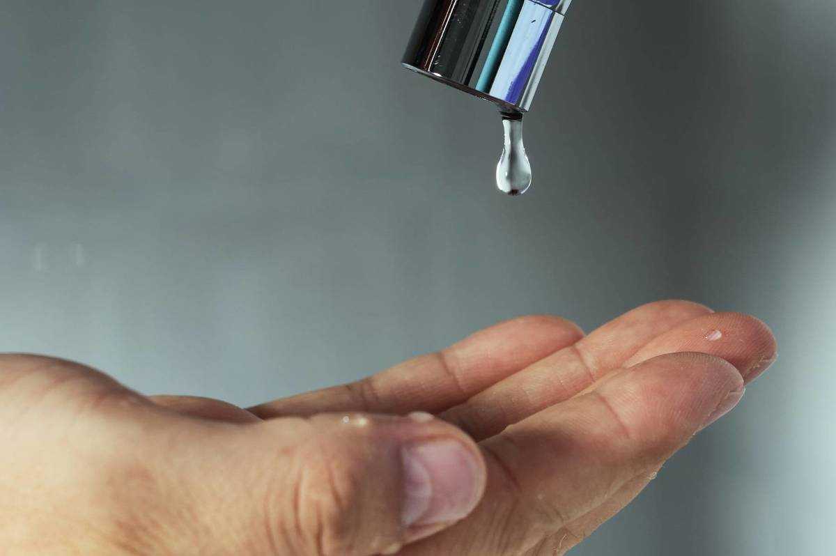 У   селищі Гірник 7 червня не буде води