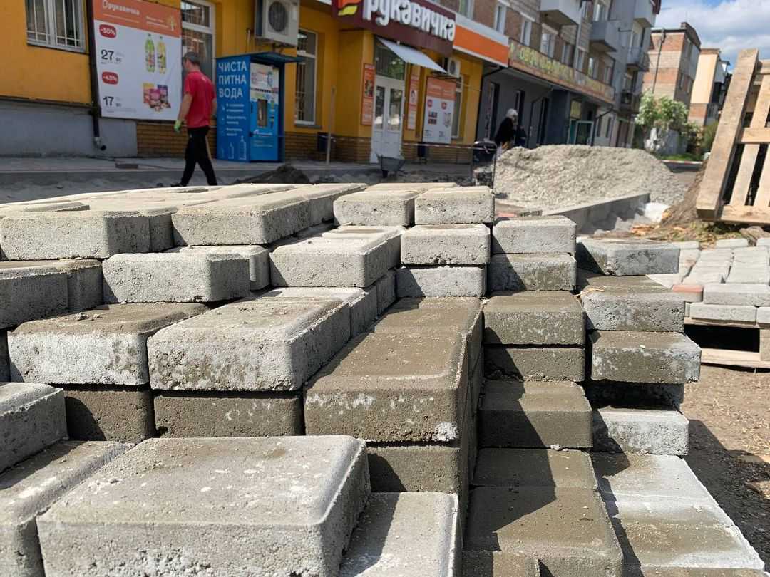 Як працювали комунальні служби нашої громади впродовж минулого тижня 