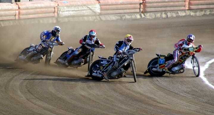 25 червня в Червонограді відбудеться свято спідвею