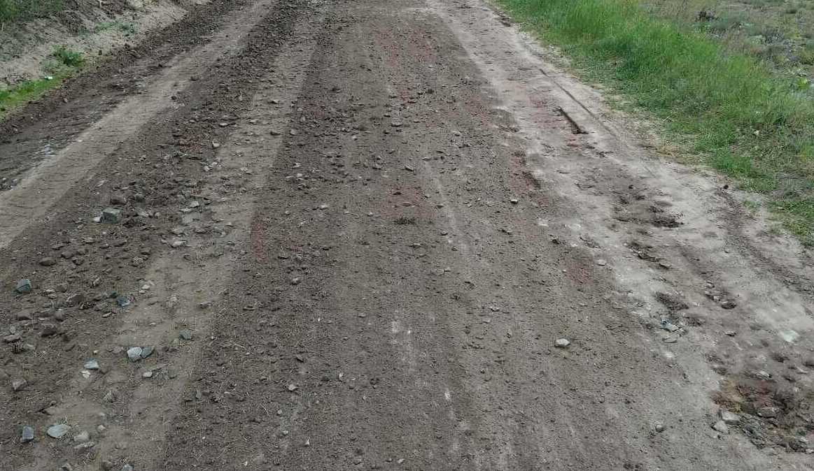 Розпочався капітальний ремонт дороги по вулиці Промисловій у Червонограді