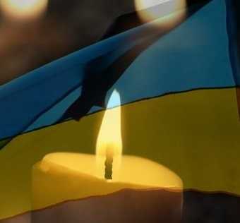 Трагічна звістка для нашої громади…