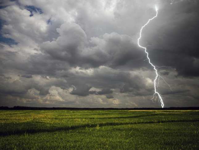 На Львівщині синоптики прогнозують погіршення погодних умов 