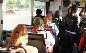 У Червонограді вирішується питання щодо можливості відновлення перевезення на пільгових умовах пенсіонерів та осіб з інвалідністю