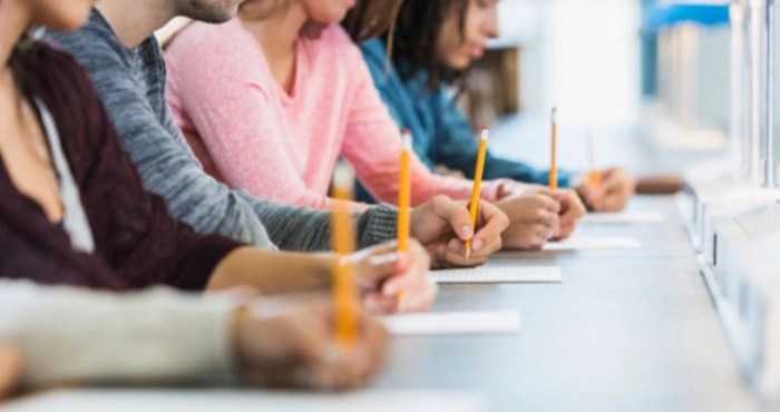 14 червоноградських випускників набрали 200 балів у НМТ. 