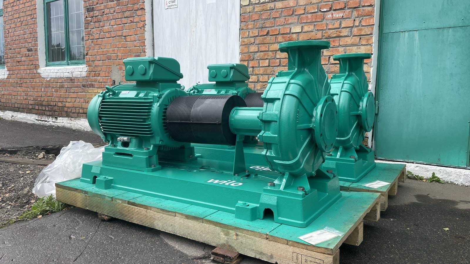 «Червоноградводоканал» оновлює свої ресурси і можливості