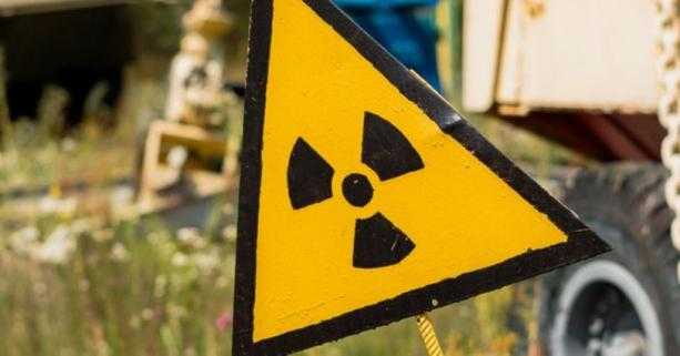 Дії у випадку раптового виникнення радіаційної небезпеки