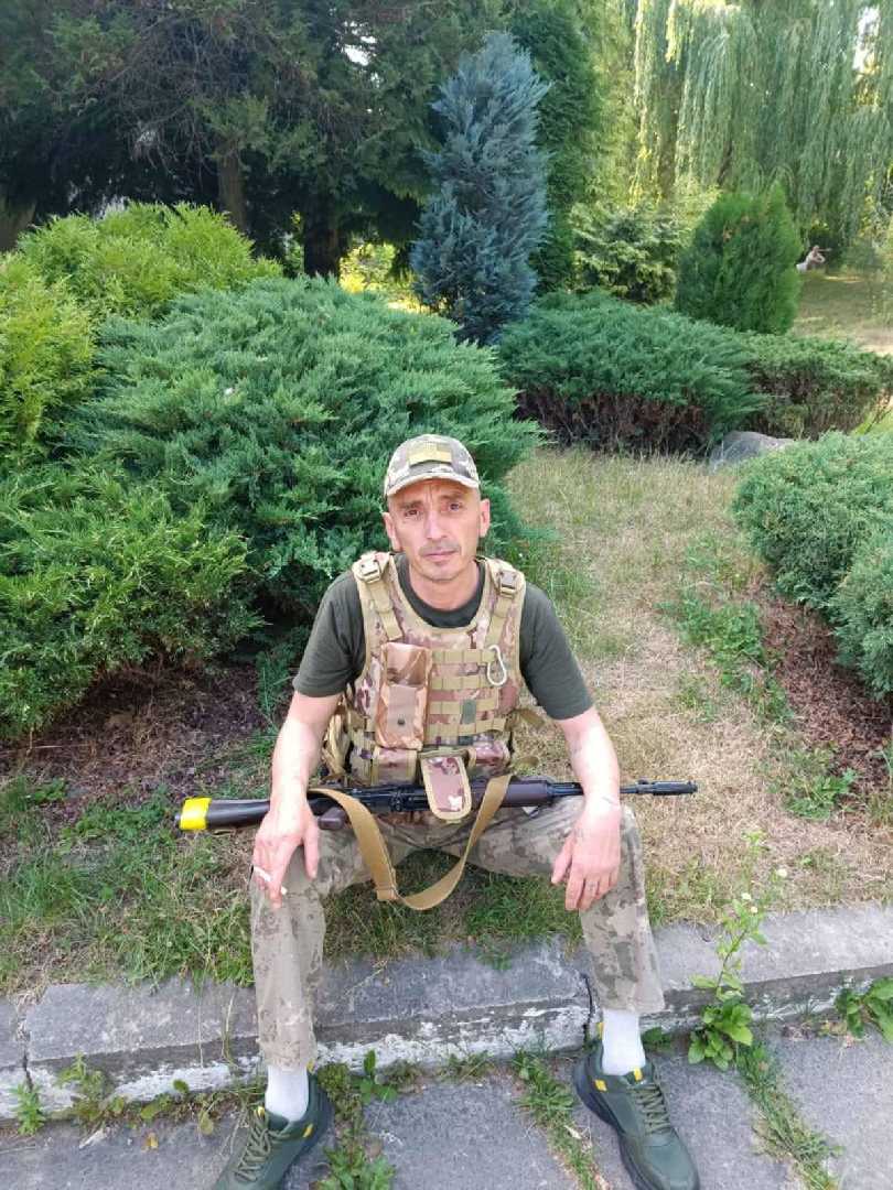 Громада попрощається з Героєм