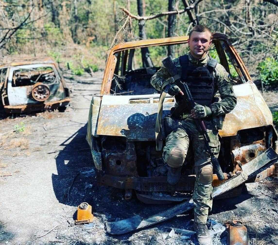 І знову громада втрачає найкращих…