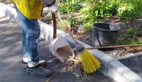 Основне про роботу комунальних служб за минулий тиждень