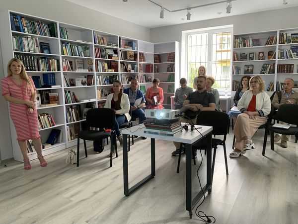 Релокований бізнес інтегрується в міську громаду