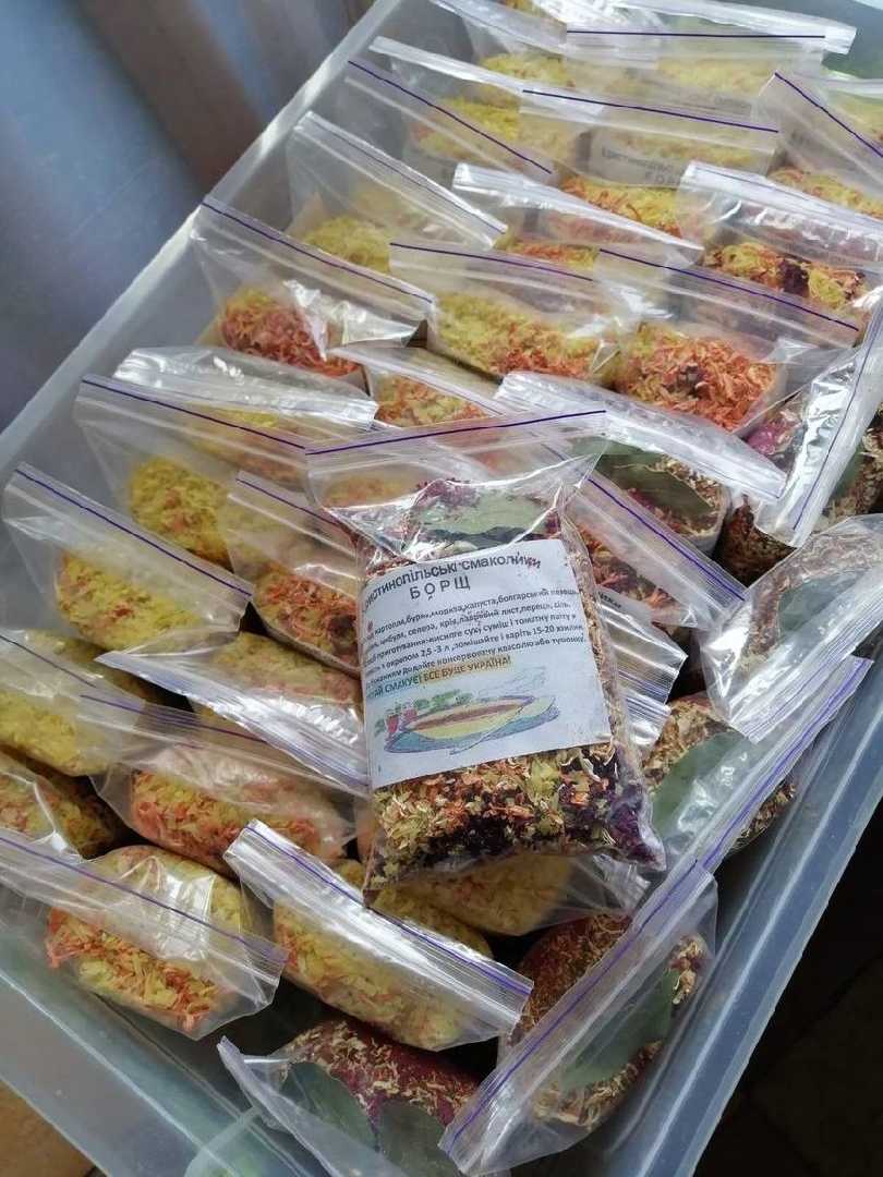 Волонтери потребують допомоги