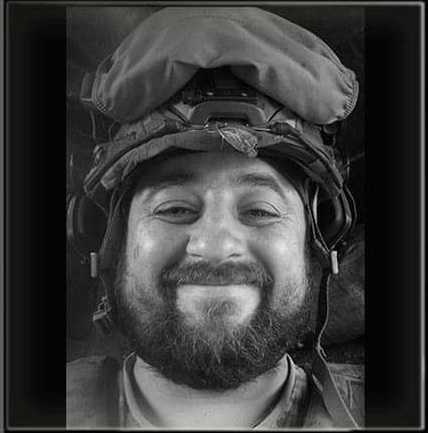 Прощання з Героєм...