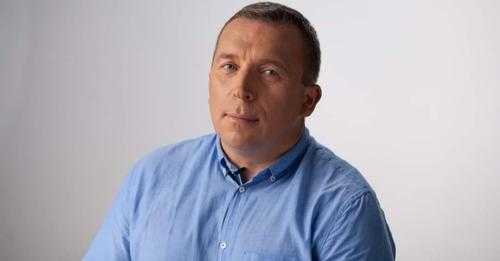  Андрій Залівський дав ексклюзивне інтерв’ю для Інформаційного Агентства 