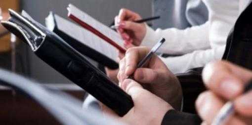 Коротко про вівторкову нараду міського голови з керівниками державних  установ та комунальних підприємств