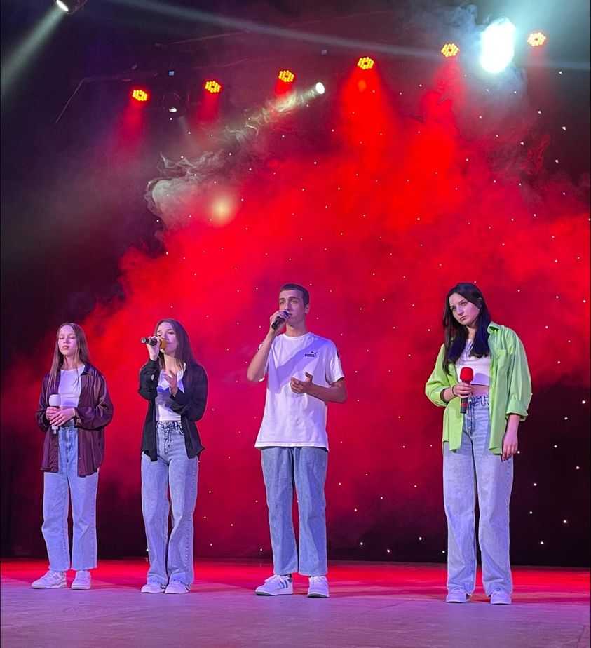 У Червонограді до Міжнародного Дня молоді відбудеться благодійний концерт