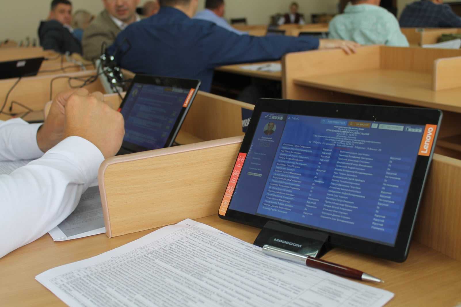 В Червонограді відбудеться перший архітектурний конкурс