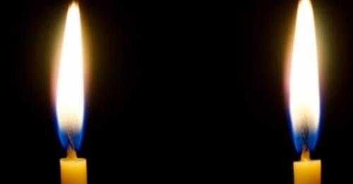 Віддамо шану полеглим Героям