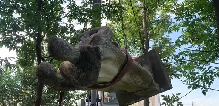 В Червоноградській громаді триває процес декомунізації