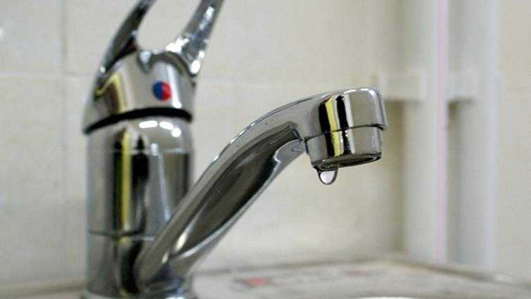 Соснівчанам варто запастися водою