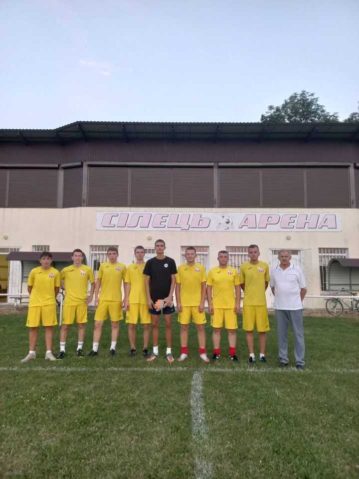 18 серпня на базі СК «Сілець-Арена» в селі Сілець відбувся ІІ етап І Літніх спортивних Ігор України серед територіальних громад.