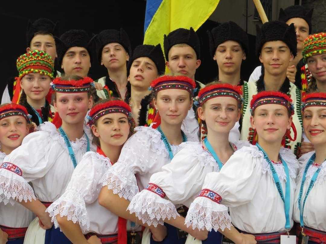 Запрошуємо на благодійний концерт до Дня Прапора