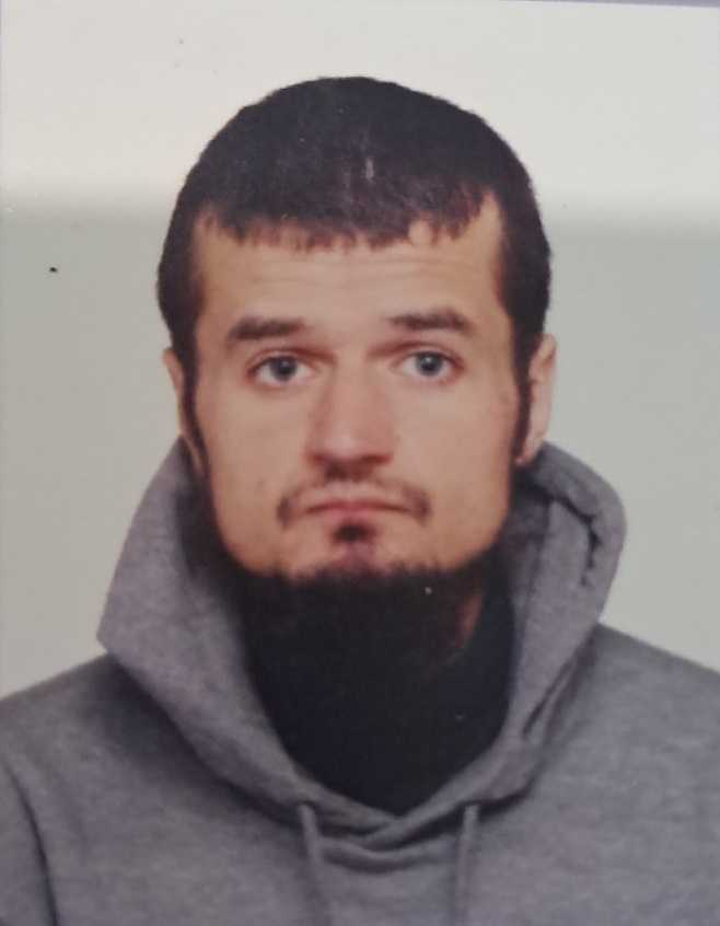 Віддаймо останню шану полеглому Герою...