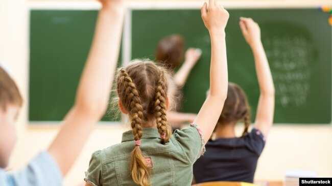 Надолужити прогалини у навчанні тепер можна у точці «Спільно» , яка віднедавна працює у Червонограді.