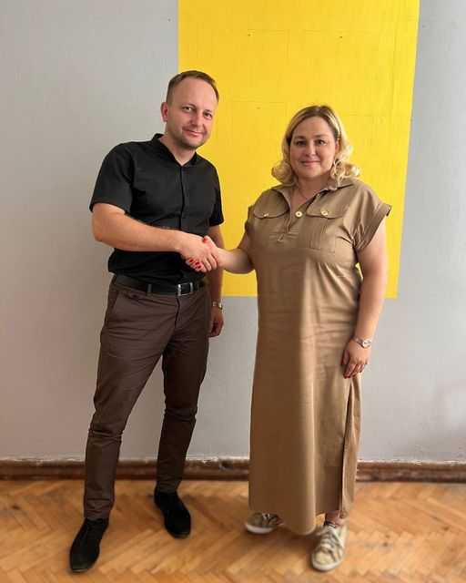 У Червонограді працюватиме  Молодіжна рада