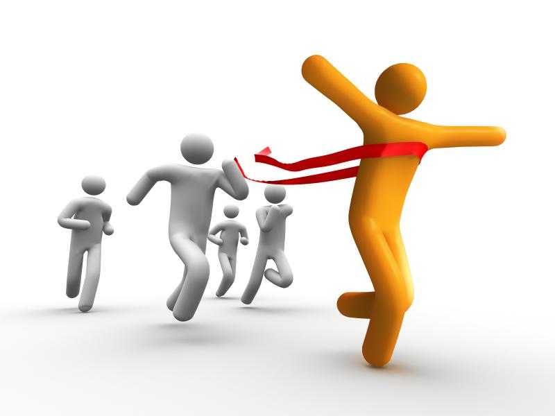 Як стати лідером