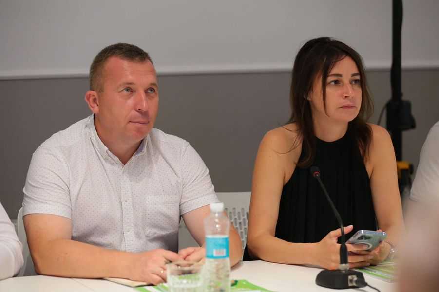 Відбулася чергова консультація щодо справедливої трансформації в Червоноградському вугільному мікрорегіоні
