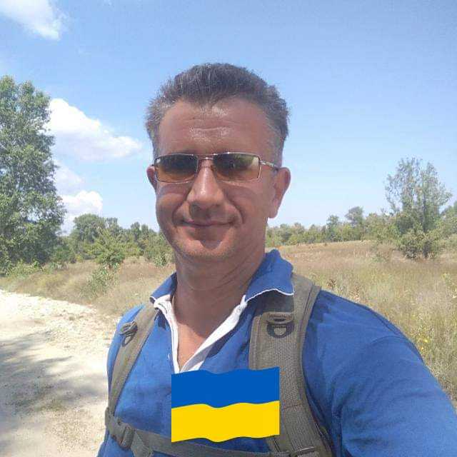 Віддаймо останню шану Герою...
