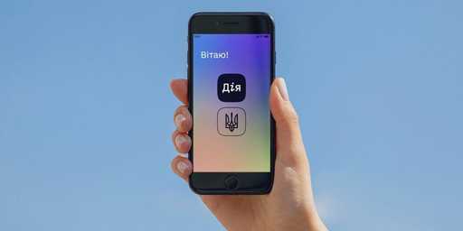 Сім’ї з дітьми можуть оформити допомогу від держави на порталі Дія: доступні чотири нові соціальні допомоги