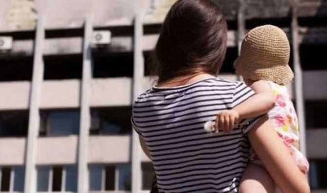 На порталі Дія доступні чотири нові соціальні допомоги для сімей з дітьми. 
