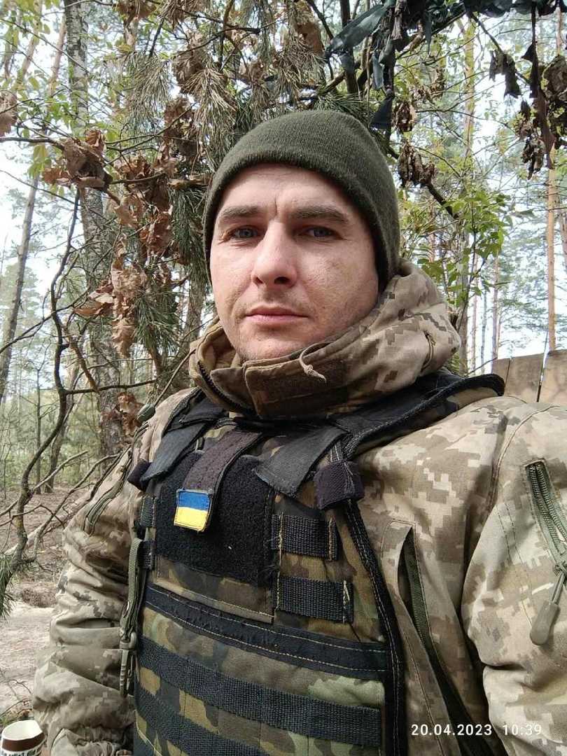 Громада знову у скорботі…