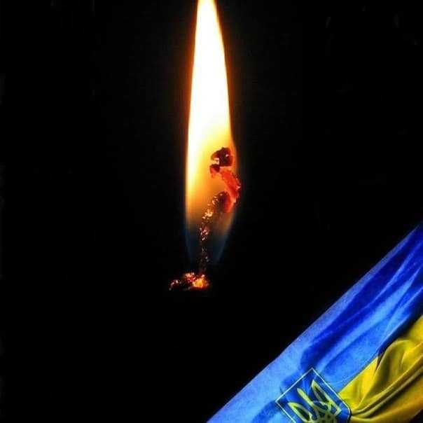 Війна забирає найкращих…