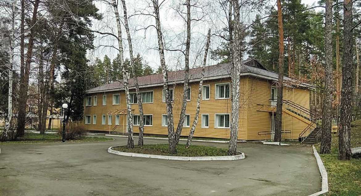 Після відновлення відкрився реабілітаційний центр в Лютежі, де особи з інвалідністю можуть пройти комплексну реабілітацію 