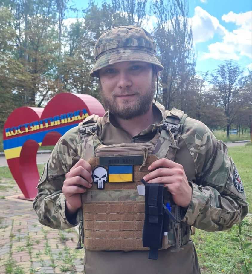 Волонтери ГО «Фундація розвитку та стратегічних змін» вирушають в чергову поїздку до наших військових