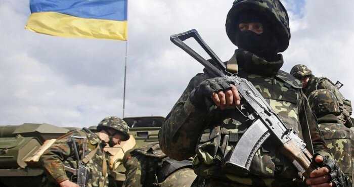 Соціальні гарантії військовослужбовцям
