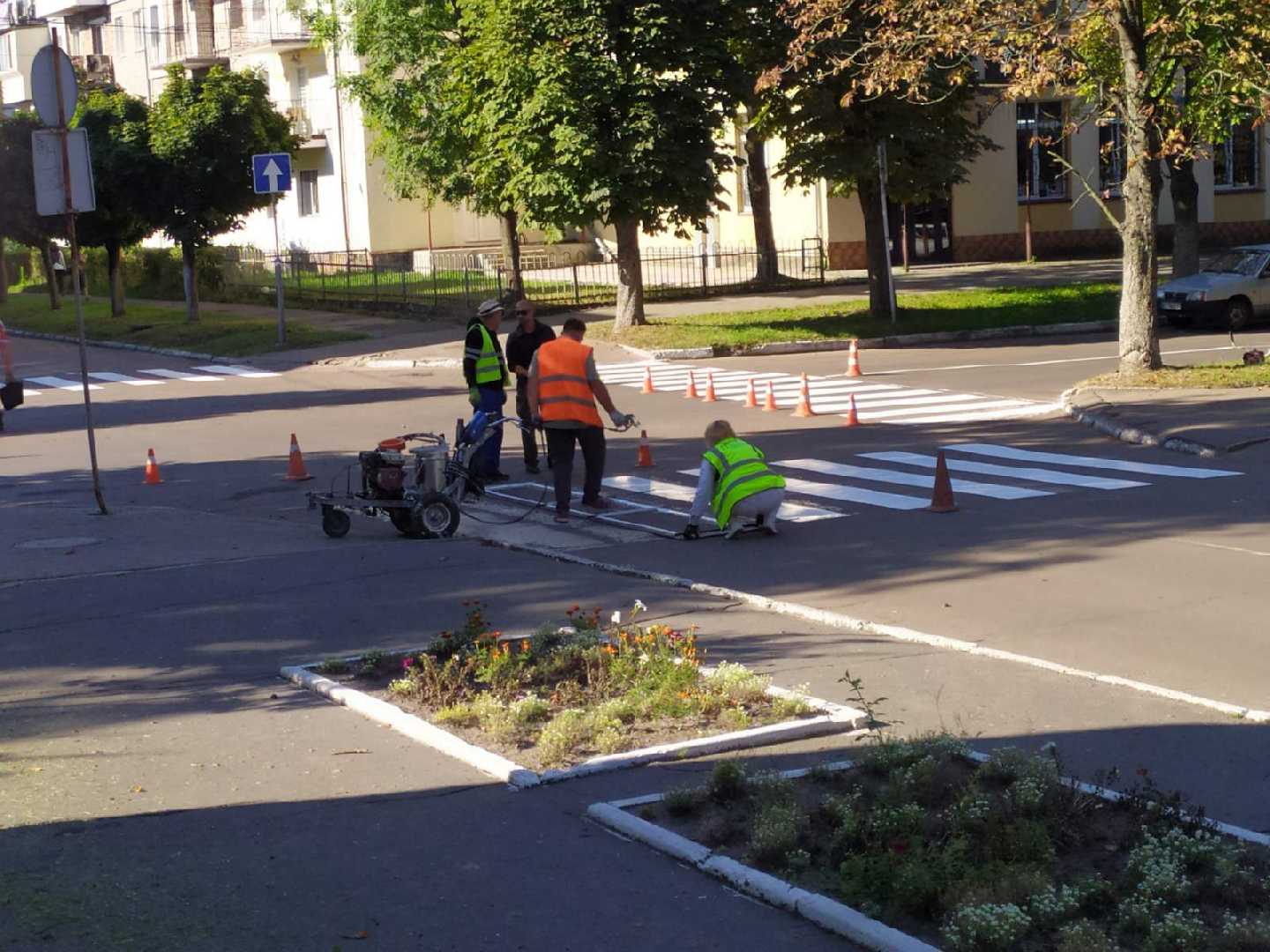 Основне про роботу комунальних підприємств міста