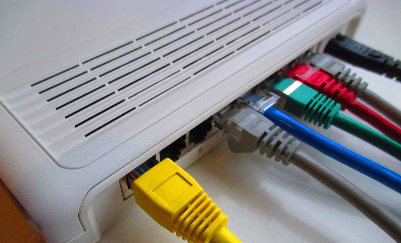 Міські адміністративні будівлі повинні мати доступ до інтернету і в разі відключення електропостачання