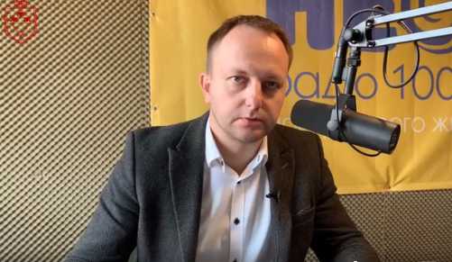 В разі перейменування Червонограда  з місцевого бюджету не доведеться витрачати значних коштів 