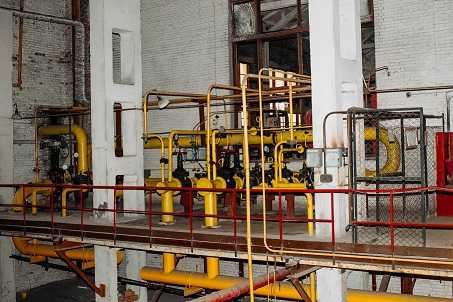 КП «Червоноградтеплокомуненерго» продовжує підготовку до зимового періоду