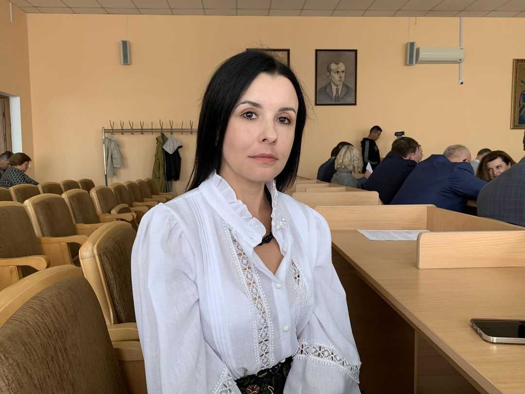 Депутати Червоноградської міської ради затвердили кандидатуру нового заступника міського голови