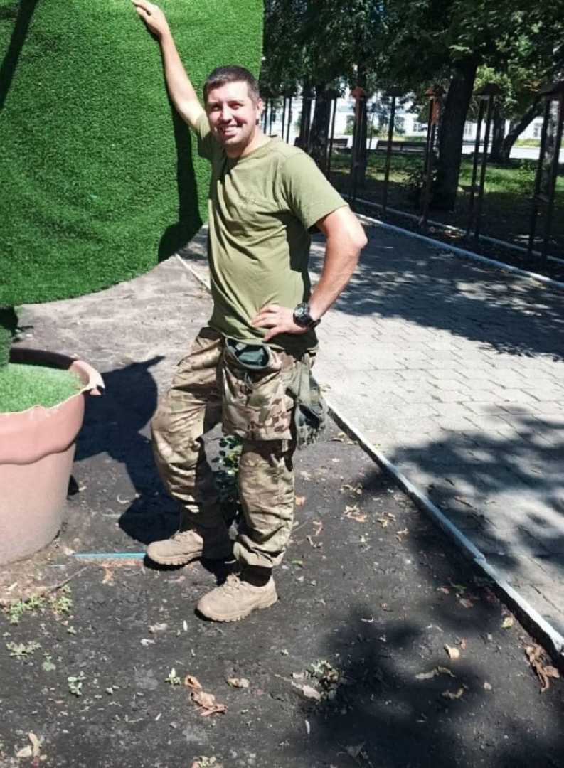 Знову трагічні новини з фронту 